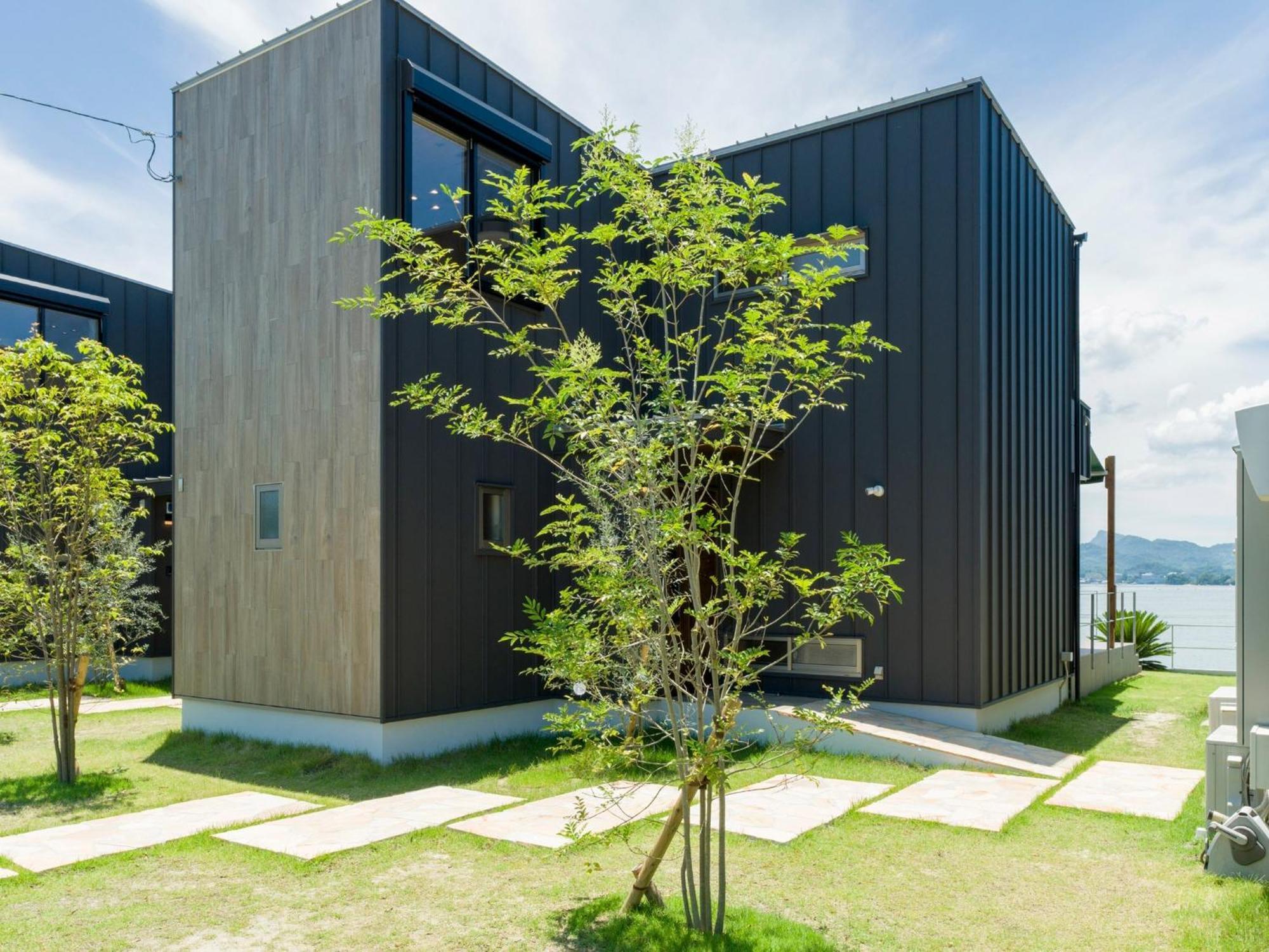 Rakuten Stay House Amakusa 103 Kami Amakusa Exterior photo