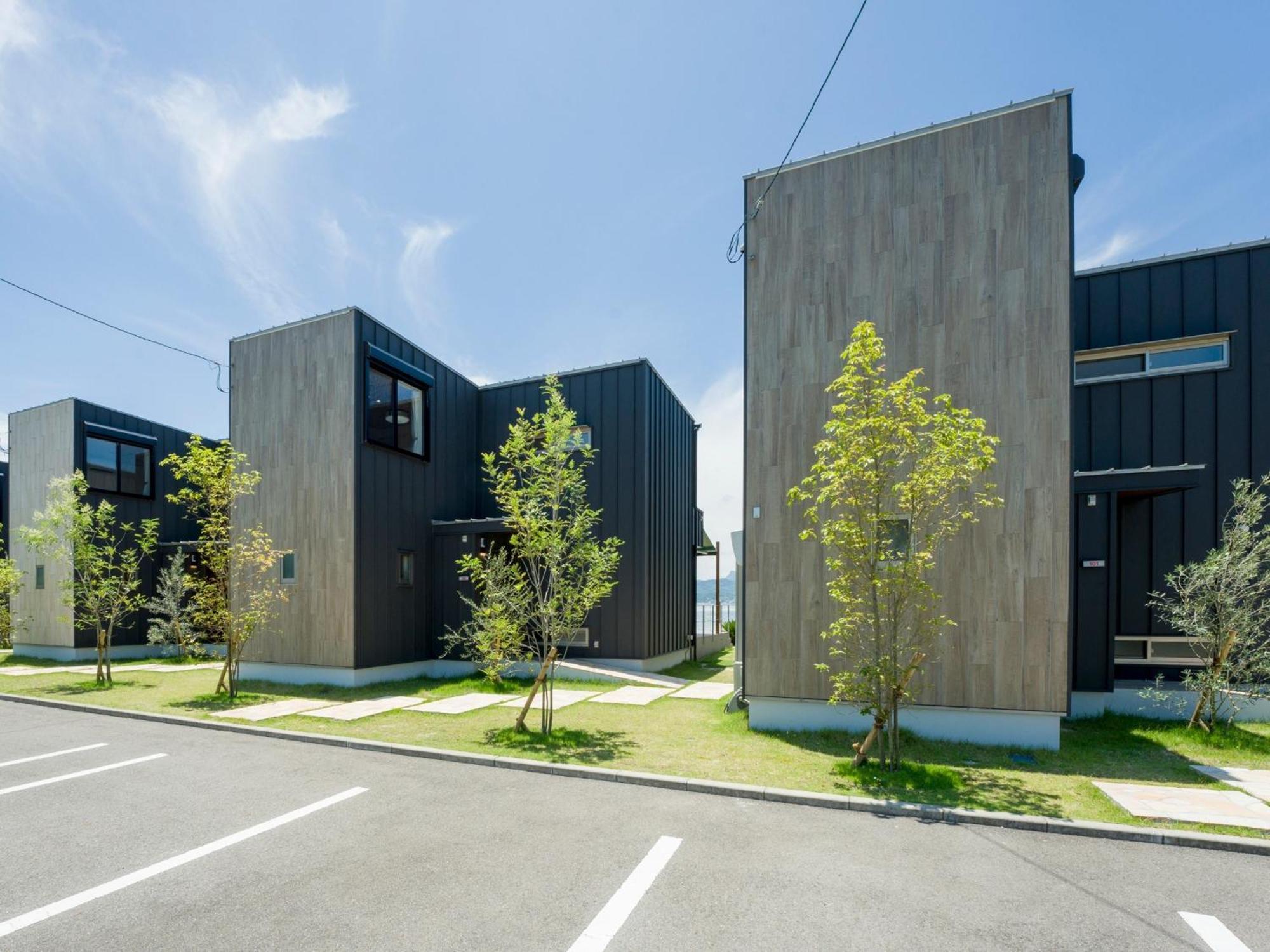 Rakuten Stay House Amakusa 103 Kami Amakusa Exterior photo