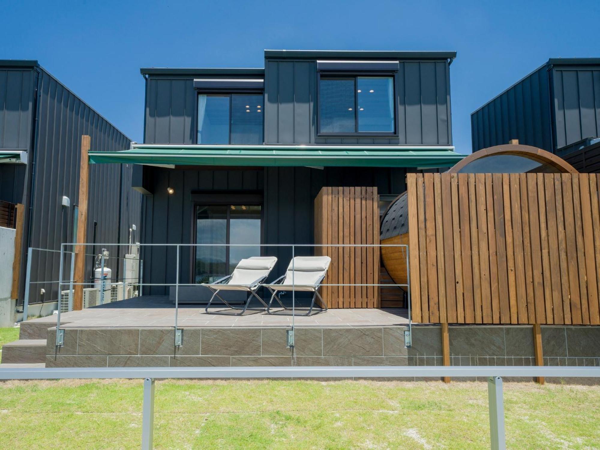 Rakuten Stay House Amakusa 103 Kami Amakusa Exterior photo